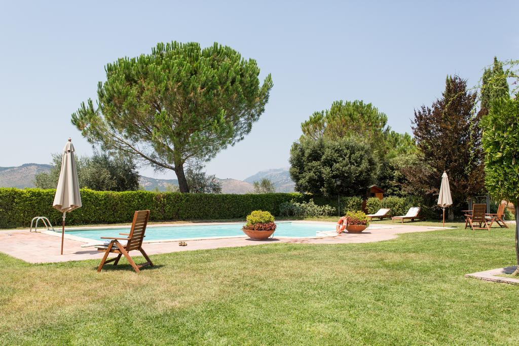 Tenuta Colfiorito * Rom