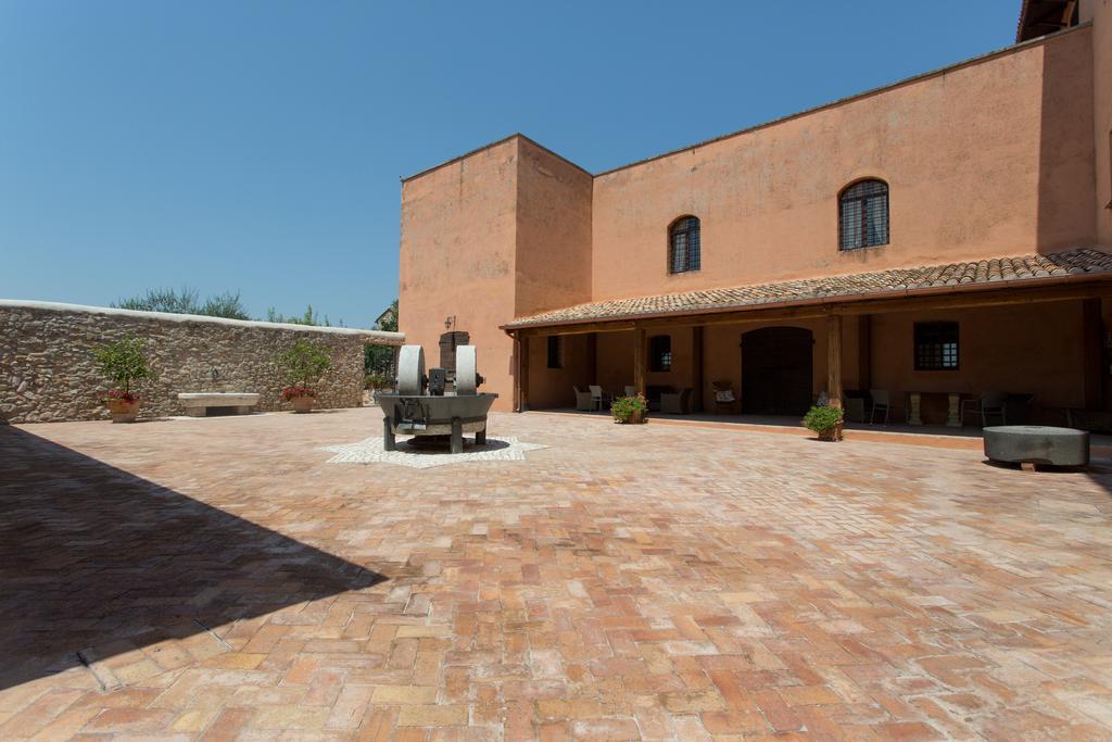 Tenuta Colfiorito * Rom
