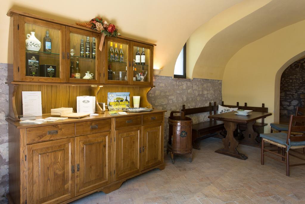 Tenuta Colfiorito Rom