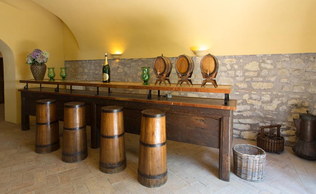 Tenuta Colfiorito Feriegård *