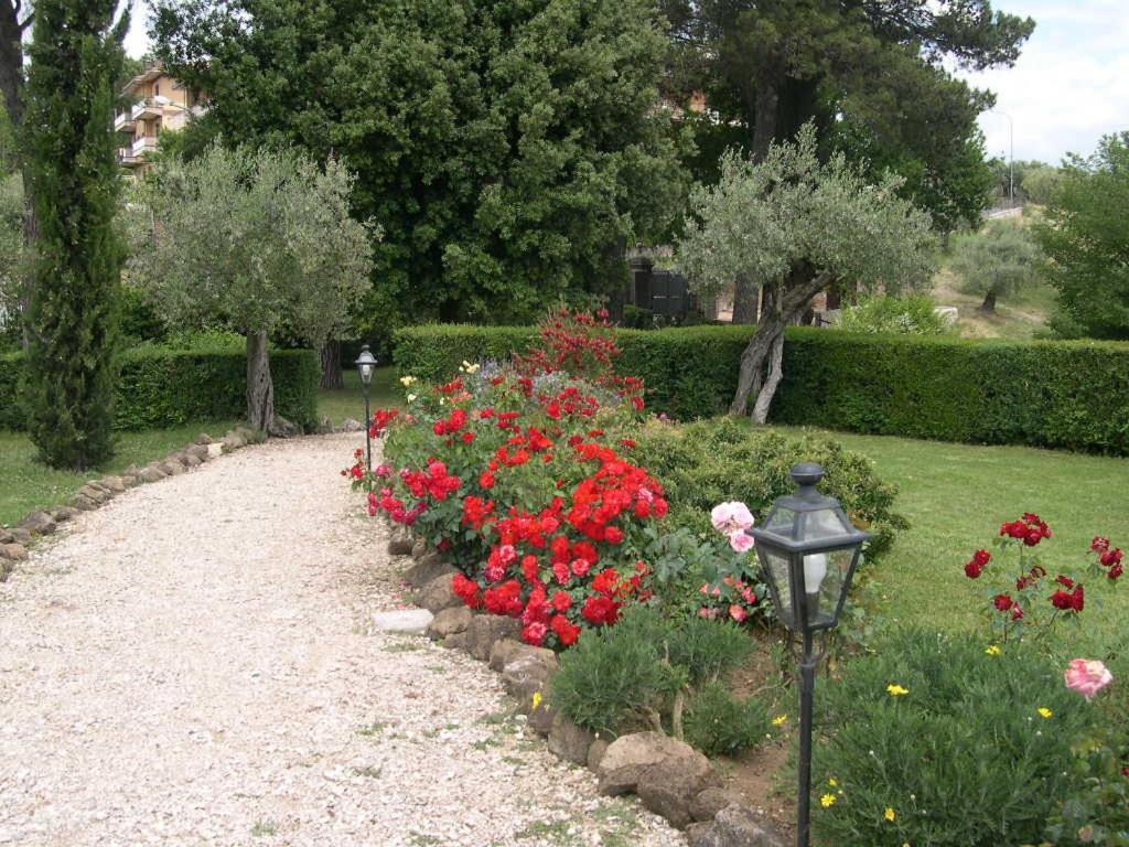 Tenuta Colfiorito Feriegård