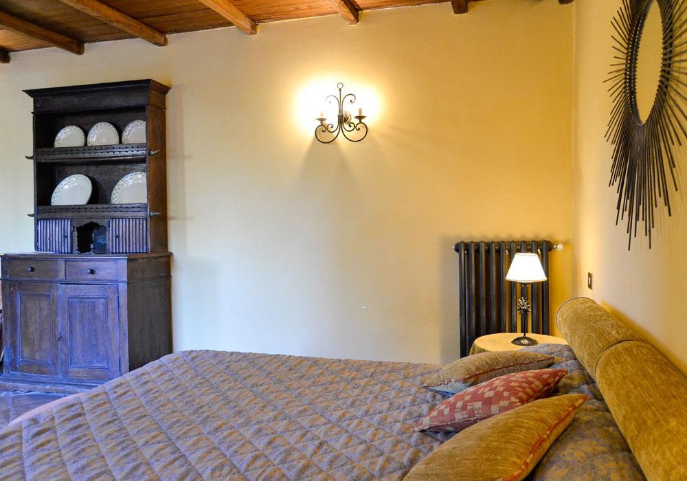 Tenuta Colfiorito Feriegård