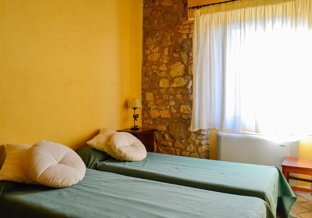 Tenuta Colfiorito Rom