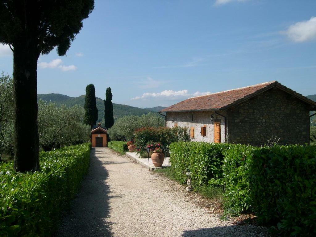 Tenuta Colfiorito Feriegård Rom